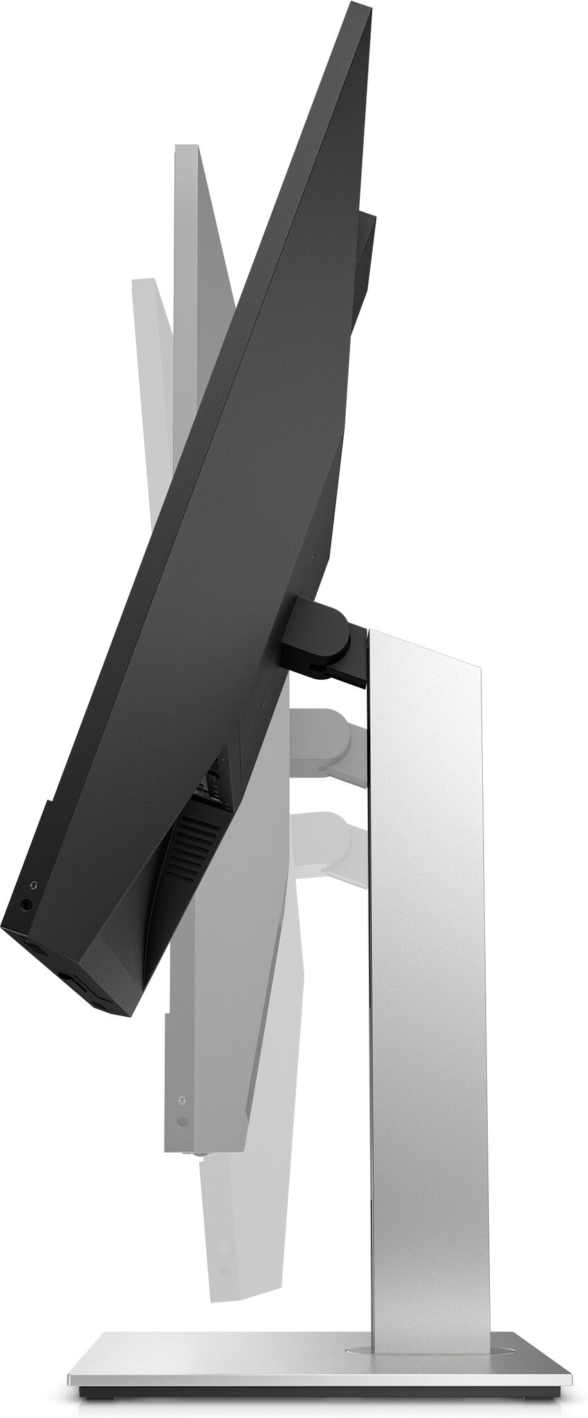 HP E-Series E27m G4 - 68.6 cm (27") 2560 x 1440p Quad HD Monitor