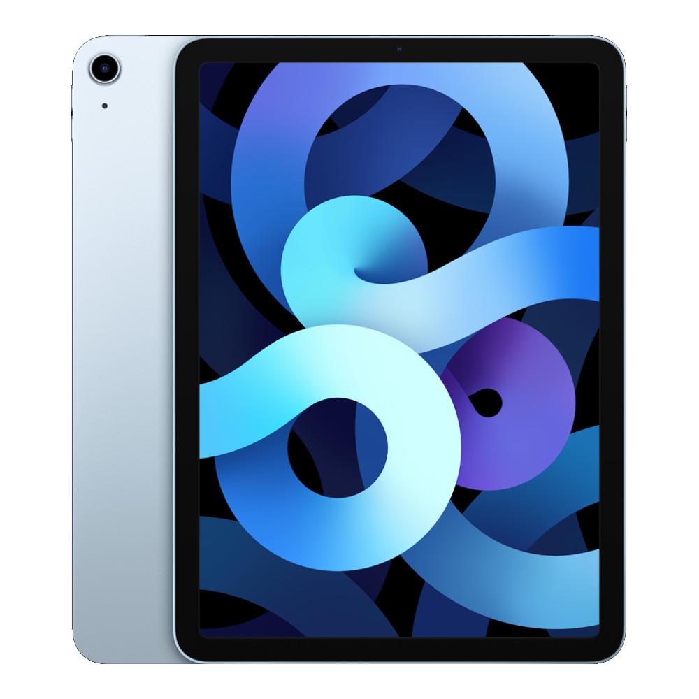 Apple iPad Air (2020) - 10.9" - Wi-Fi Only - Refurbished