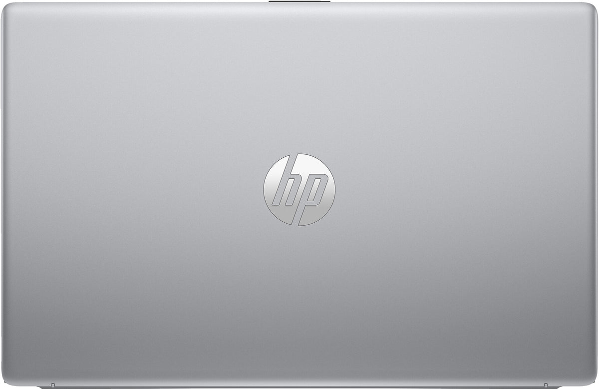HP 470 G10 Laptop - 43.9 cm (17.3") - Intel® Core™ i7-1355U - 16 GB DDR4-SDRAM - 1 TB SSD - Wi-Fi 6 - Windows 11 Pro - Silver