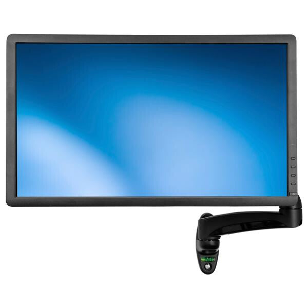 StarTech.com ARMPIVWALL - Wall monitor mount for 30.5 cm (12") to 76.2 cm (30")