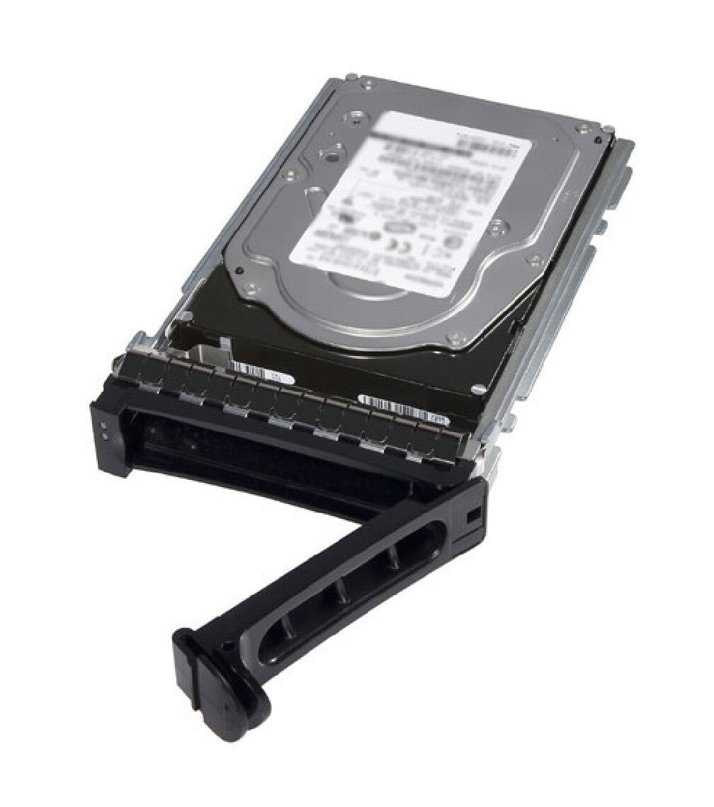DELL 400-ATKJ - Serial ATA III 3.5" HDD - 2 TB