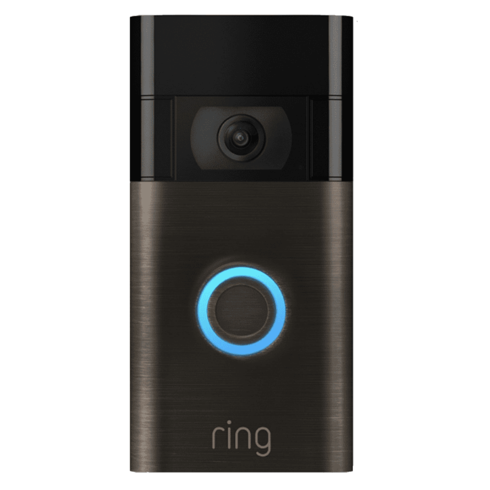 Ring Video Doorbell (2nd Gen) 2024