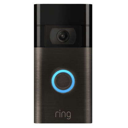 Ring Video Doorbell (2nd Gen) 2024