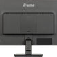 iiyama ProLite XU2495WSU-B7 - 61 cm (24") - 1920 x 1200 pixels 4K UHD LED Monitor