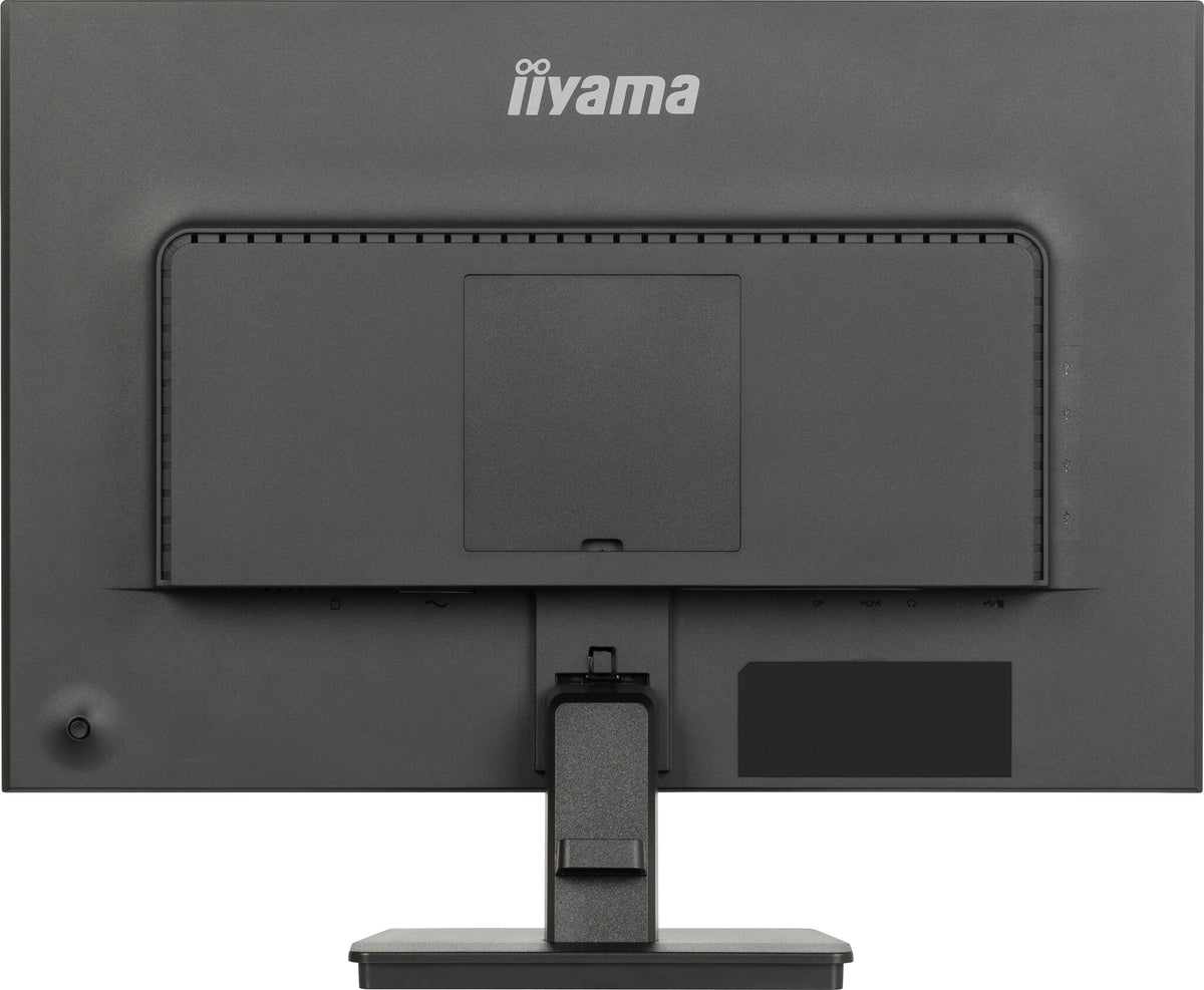 iiyama ProLite XU2495WSU-B7 - 61 cm (24") - 1920 x 1200 pixels 4K UHD LED Monitor
