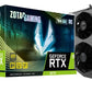 Zotac GAMING Twin Edge OC - NVIDIA 8 GB GDDR6 GeForce RTX 3070 graphics card