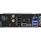 Asrock B650E PG Riptide WiFi ATX motherboard - AMD B650 Socket AM5