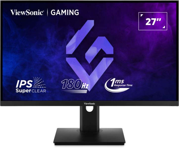 Viewsonic XG27G1 - 68.6 cm (27&quot;) - 1920 x 1080 pixels FHD LED Monitor