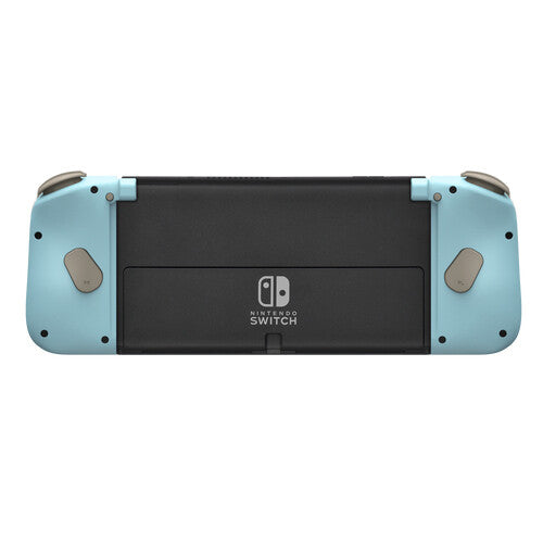 Hori Split Pad Compact -  Game Controllers for Nintendo Switch - Pikachu & Mimikyu Edition