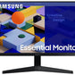 Samsung LS27C310EAU - 68.6 cm (27") - 1920 x 1080 pixels FHD LED Monitor