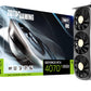 Zotac GAMING Trinity OC - NVIDIA 16 GB GDDR6X GeForce RTX 4070 Ti SUPER graphics card