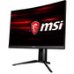 MSI Optix MAG241CP - 61 cm (24") - 1920 x 1080 pixels Full HD Monitor