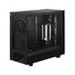 Fractal Design Define 7 Dark - ATX Mid Tower Case in Black