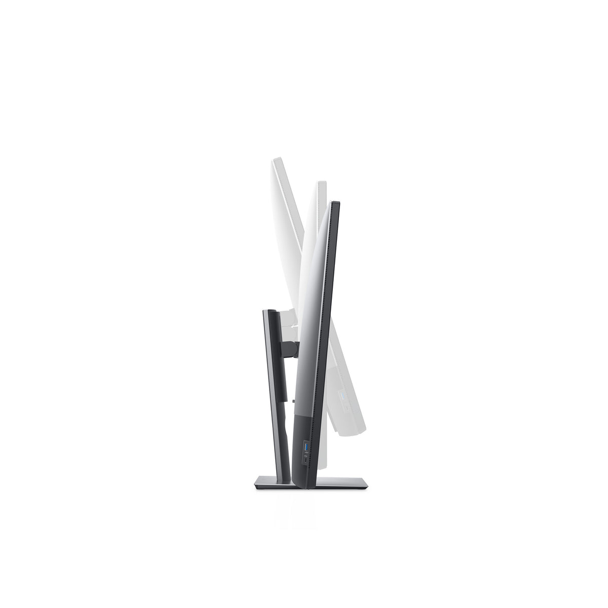 DELL UltraSharp U4320Q43 - 108 cm (42.5") - 3840 x 2160 pixels 4K Ultra HD LCD Monitor
