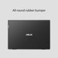 ASUS BR1100C 29.5 cm (11.6") Laptop - HD Intel® Celeron® N4500 - 4 GB DDR4-SDRAM - 128 GB eMMC - Wi-Fi 6 - Windows 11 Pro Academic - Grey