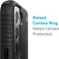 Speck Presidio2 with Microban for Galaxy S22 Plus in Black