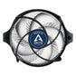 ARCTIC Alpine 23 - Compact AMD Air Processor Cooler - 90mm