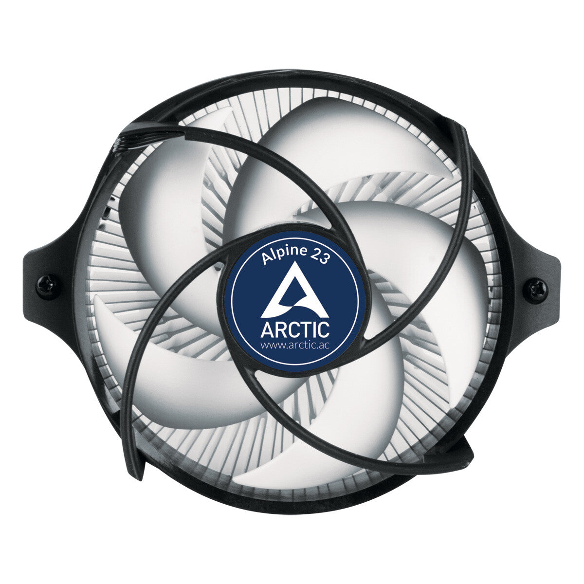 ARCTIC Alpine 23 - Compact AMD Air Processor Cooler - 90mm