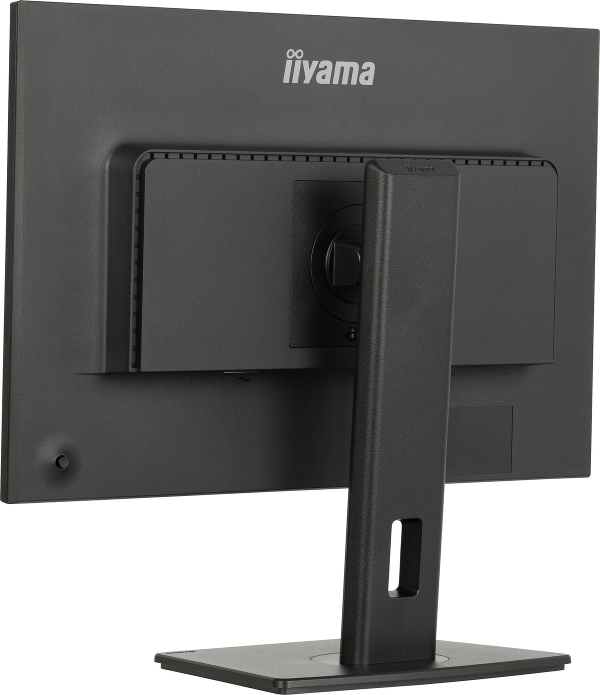 iiyama ProLite XUB2495WSU-B7 - 61 cm (24") - 1920 x 1200 pixels 4K Ultra HD LED Monitor