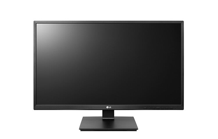 LG 24BK550Y-I - 61 cm (24") - 1920 x 1080 pixels FHD Monitor