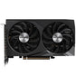 Gigabyte RTX 3060 Windforce OC - NVIDIA GeForce RTX 3060 12 GB GDDR6 graphics card
