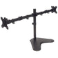 Manhattan 461559 - Desk monitor mount for 33 cm (13") to 81.3 cm (32")