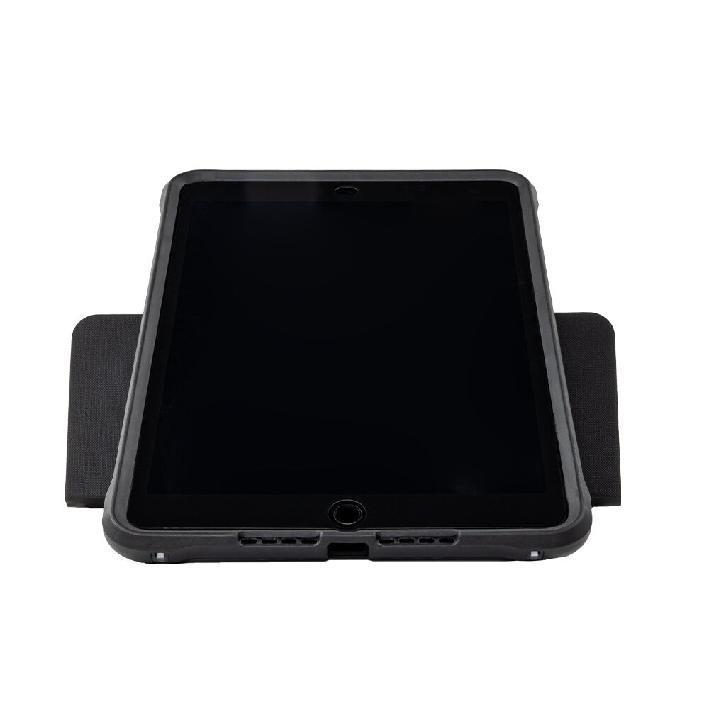 OtterBox UnlimitED Folio Case for 10.2&quot; iPad in Black - No Packaging