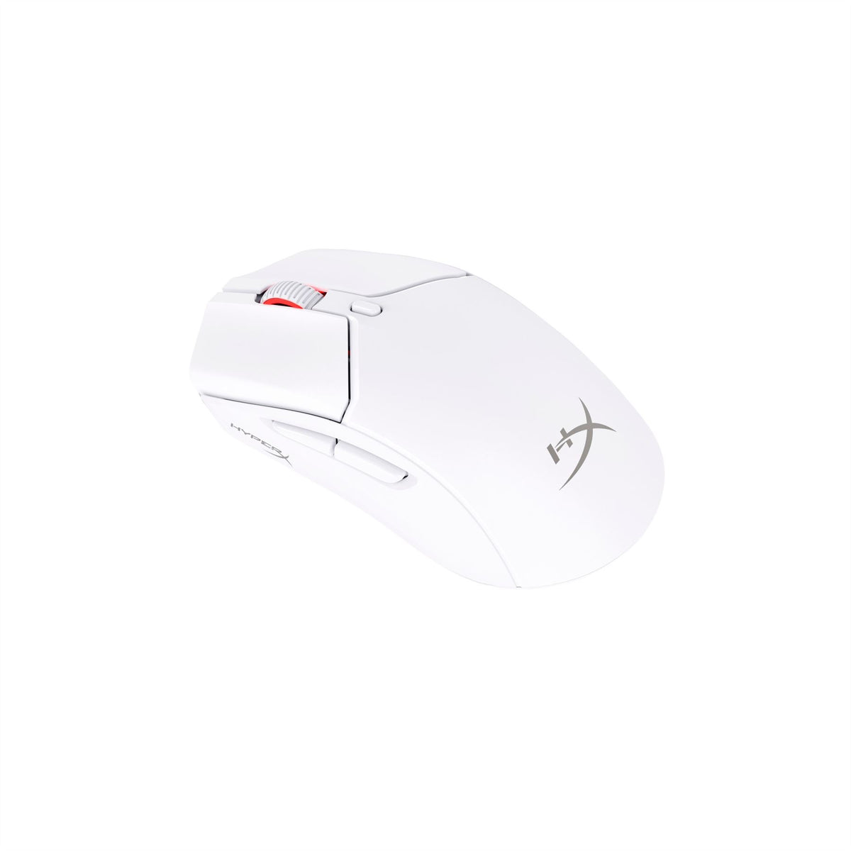 HyperX Pulsefire Haste 2 - Wireless Gaming Mouse (White)