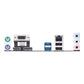 ASUS PRIME H510M-E micro ATX motherboard - Intel H510 LGA 1200