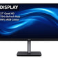 Acer CB CB273U - 68.6 cm (27") - 2560 x 1440 pixels WQHD LED Monitor