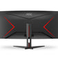 AOC G2 CU34G2XE - 86.4 cm (34") - 3440 x 1440 pixels WQHD LED Monitor