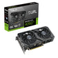 ASUS Dual EVO - NVIDIA 16 GB GDDR6 GeForce RTX 4060 Ti graphics card