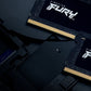 Kingston Technology FURY Impact - 32 GB 2 x 16 GB DDR5-SODIMM 6000MT/s