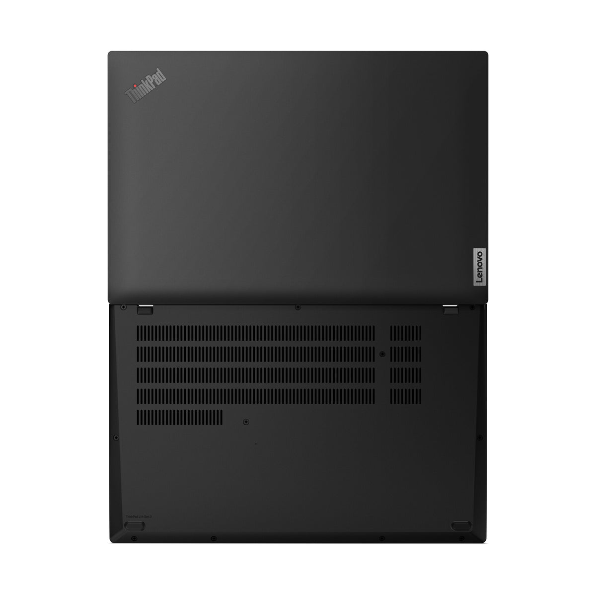 Lenovo ThinkPad L14 Gen 3 Laptop - 35.6 cm (14") - Intel® Core™ i5-1235U - 8 GB DDR4-SDRAM - 256 GB SSD - Wi-Fi 6 - Windows 11 Pro - Black