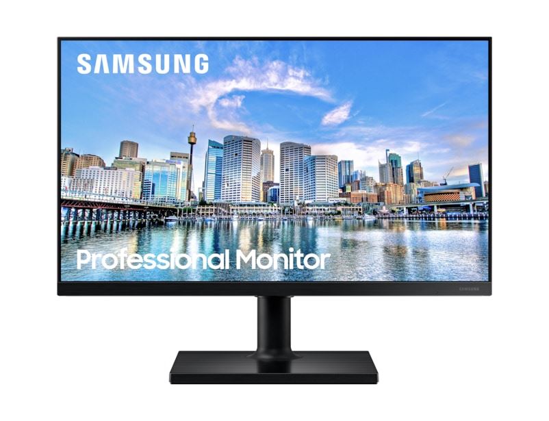 Samsung LF27T450FZU 68.6 cm (27") 1920 x 1080 pixels Full HD LED