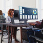 HP EliteDisplay E233 - 58.4 cm (23") - 1920 x 1080 pixels Full HD LED Monitor