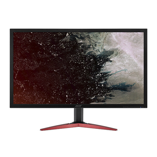 Acer KG1 KG281KA - 71.1 cm (28") - 3840 x 2160 pixels 4K UHD LCD Monitor