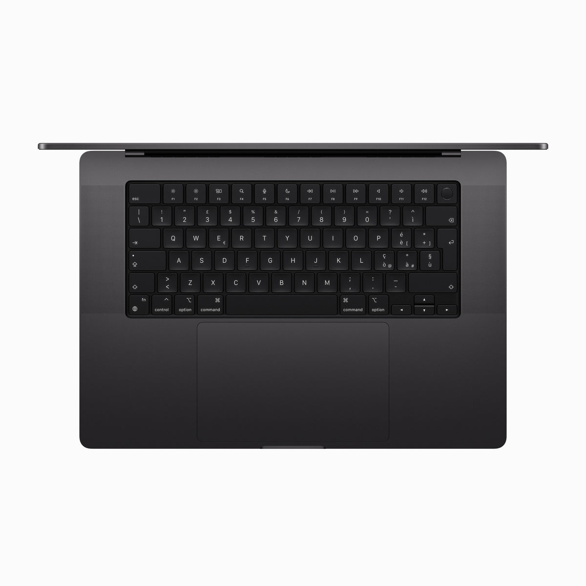 Apple MacBook Pro Laptop - 41.1 cm (16.2") - Apple M3 Pro - 36 GB RAM - 1 TB SSD - Wi-Fi 6E - macOS Sonoma - Black
