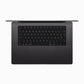 Apple MacBook Pro Laptop - 41.1 cm (16.2") - Apple M3 Pro - 18 GB RAM - 512 GB SSD - Wi-Fi 6E - macOS Sonoma - Black