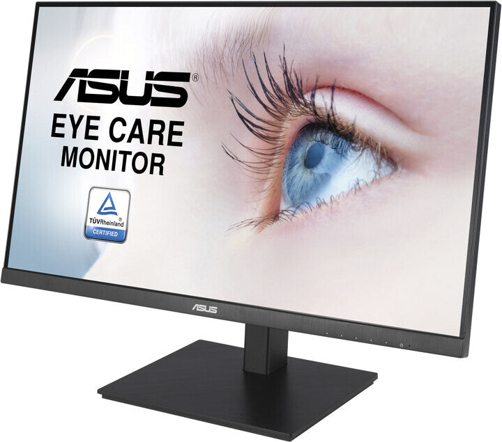 ASUS VA27DQSB - 68.6 cm (27") - 1920 x 1080 pixels FHD LED Monitor