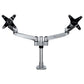 StarTech.com ARMDUALPS - Desk monitor mount for 33 cm (13") to 68.6 cm (27")
