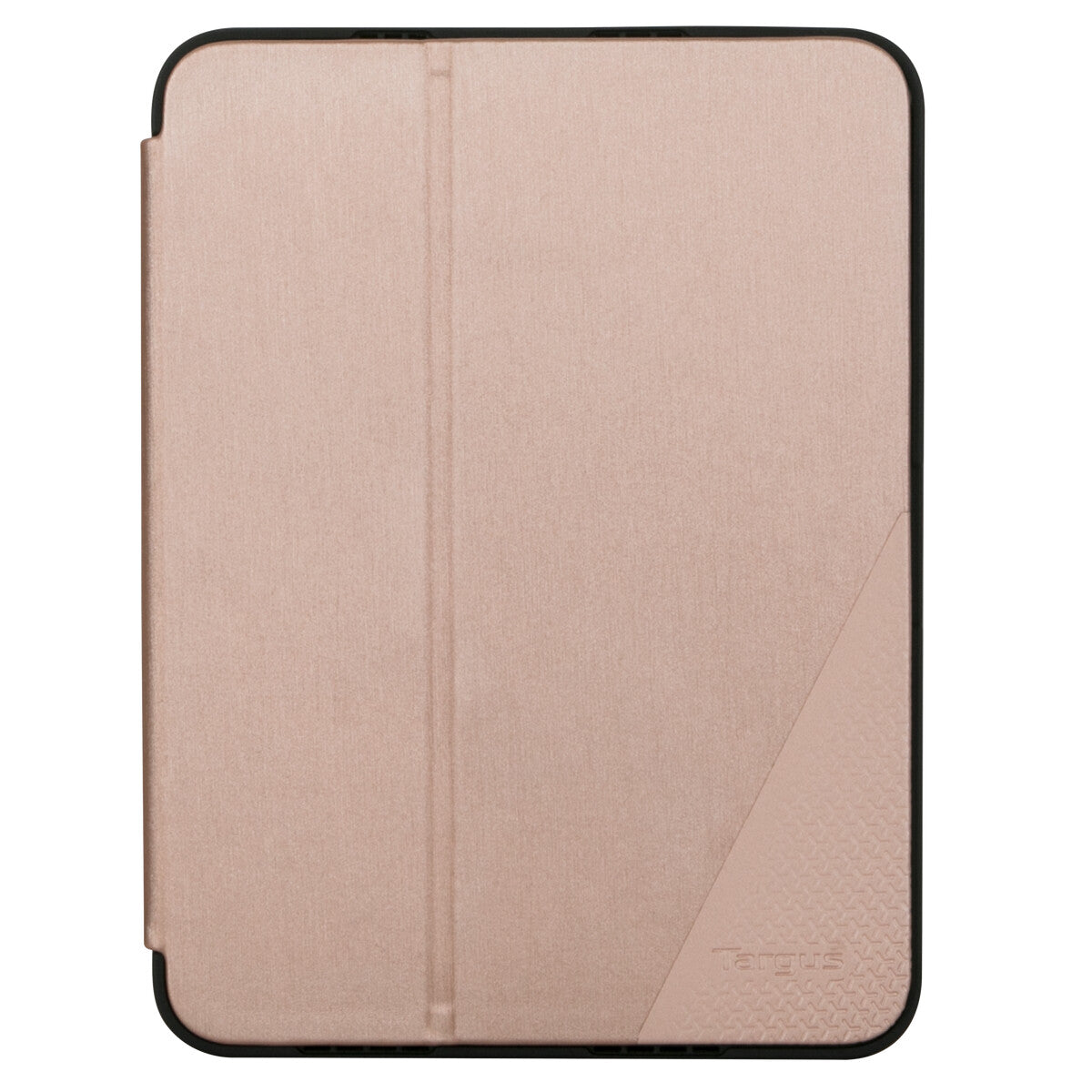Targus Click-In Folio Case for 8.3" iPad mini in Rose gold