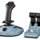 Thrustmaster TCA Officer Pack "Airbus Edition" - USB-C Wired Joystick + Throttle Quadrant for PC
