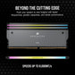 Corsair Dominator Titanium - 64 GB 2 x 32 GB DDR5 6000 MHz memory module