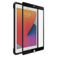 OtterBox UnlimitED Kickstand Case for 10.2" iPad in Black / Transparent - No Packaging