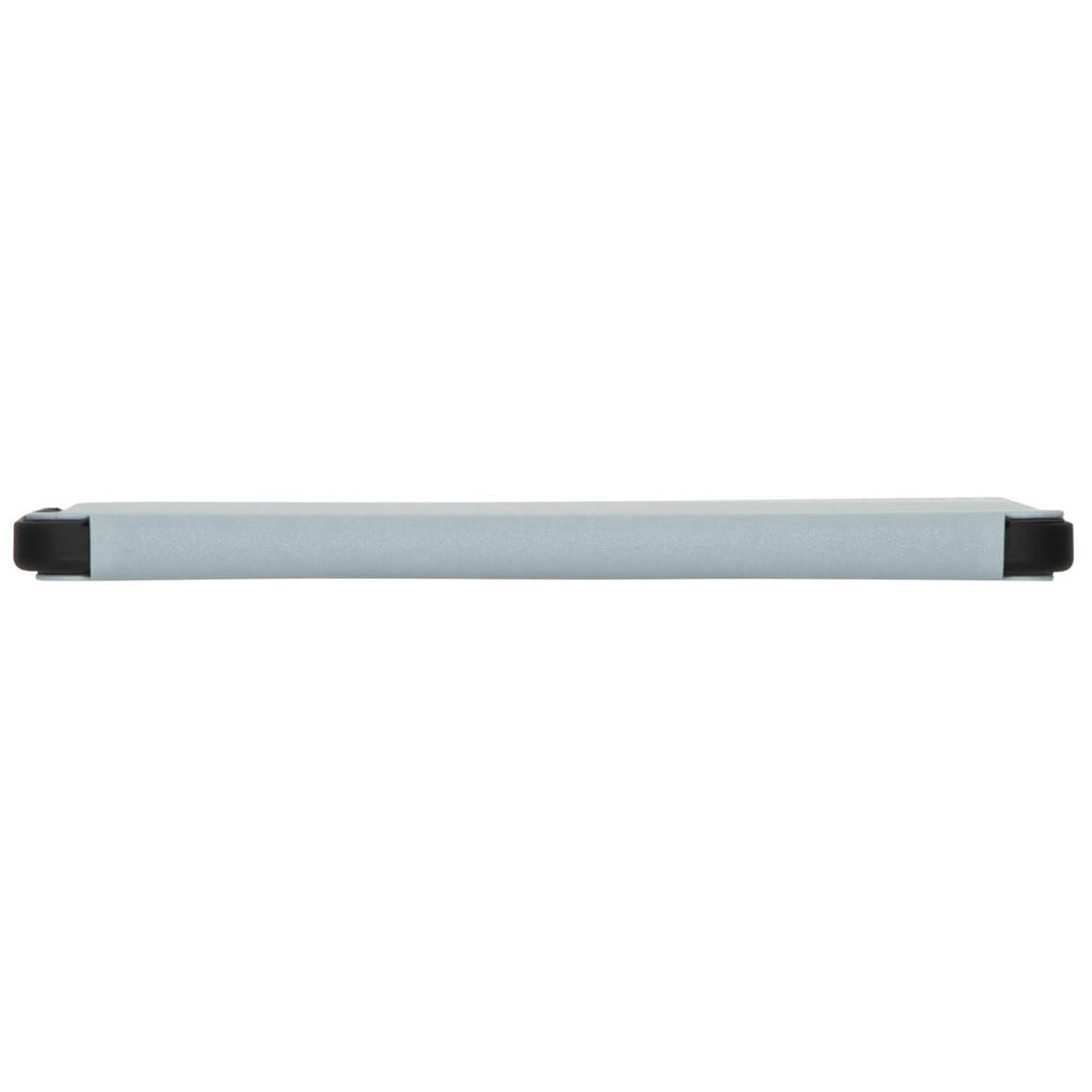 Targus Click-In Folio Case for 10.9" iPad in Silver