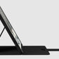 Urban Armor Gear Metropolis Tablet Case for 12.9" iPad Pro in Black