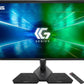 ASUS CG32UQ - 80 cm (31.5") - 3840 x 2160 pixels 4K Ultra HD LED Monitor