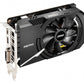 MSI AERO ITX OC V1 - NVIDIA 4 GB GDDR6 GeForce GTX 1650 graphics card