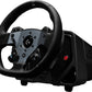 Logitech G PRO - USB Wired Racing Wheel for PC / Playstation